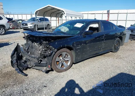 2021 Dodge Charger R/T Rwd z USA, uszkodzony, nr VIN 2C3CDXCT2MH514678